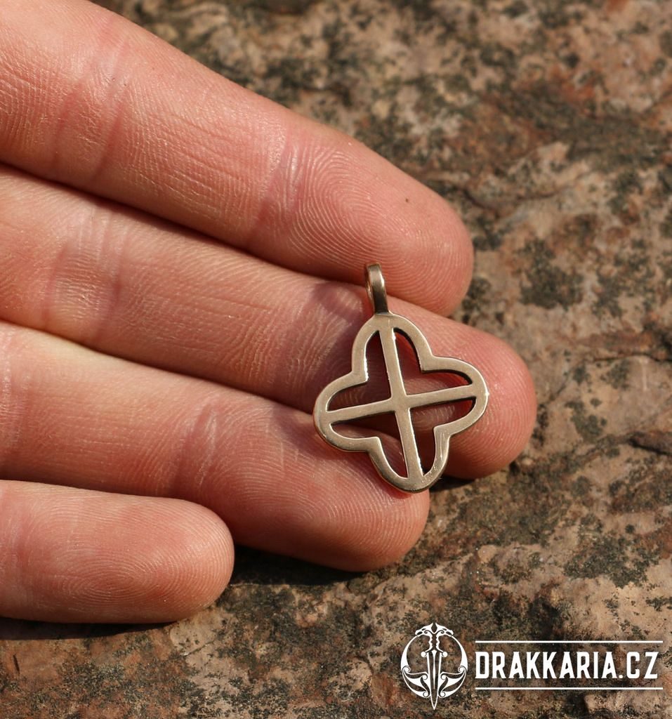 HISTORICKÝ PŘÍVĚŠEK III, neolit, bronz - drakkaria.cz
