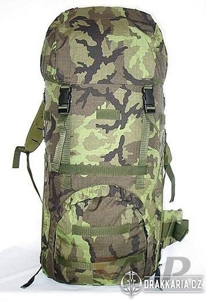 Backpack TL 60, Czech Army - drakkaria.cz