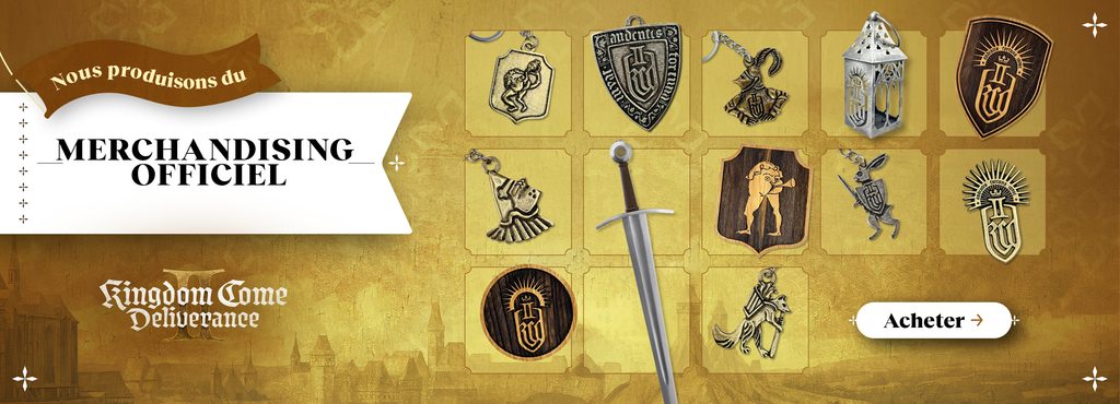 Kingdom Come: Deliverance II