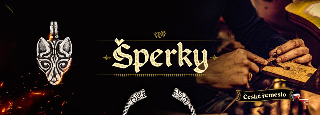 Šperky