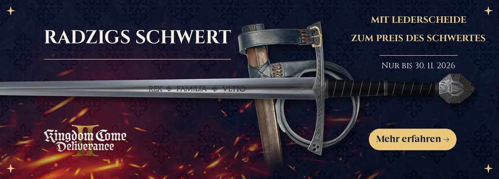 Radzigs Schwert