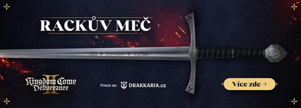Rackův meč