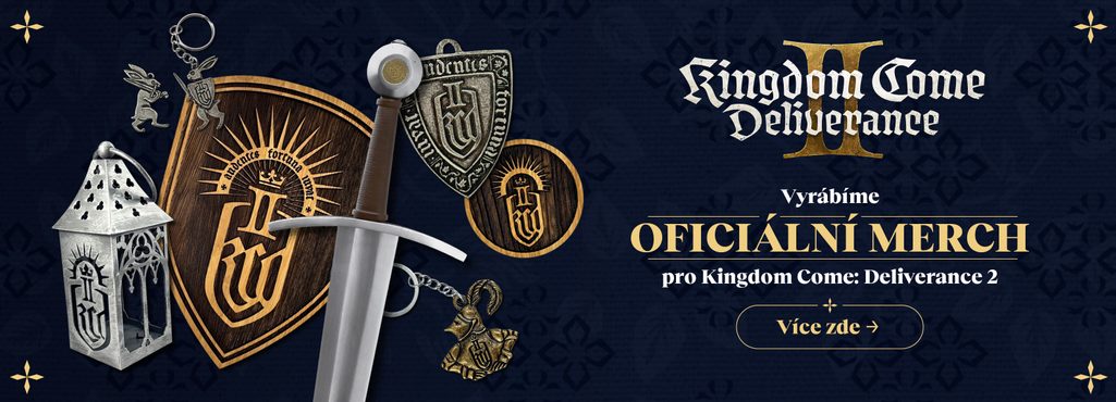 Kingdom Come: Deliverance 2
