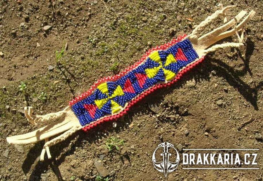 INDIÁNSKÉ NÁRAMKY - drakkaria.cz