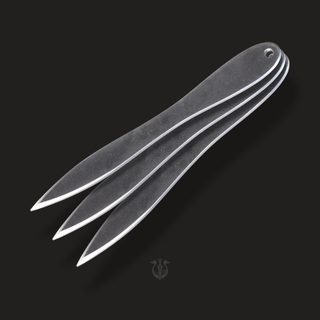 Knife Throwing Techniques
