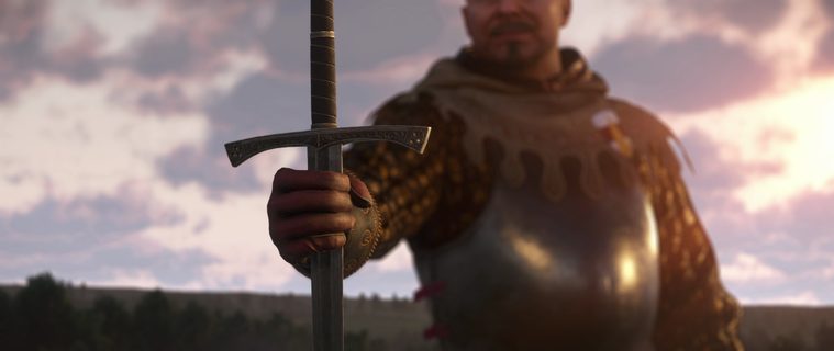 The Tale of Sir Radzig’s Sword