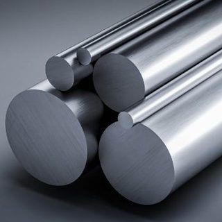 High-carbon carbon spring steel 54SiCr6