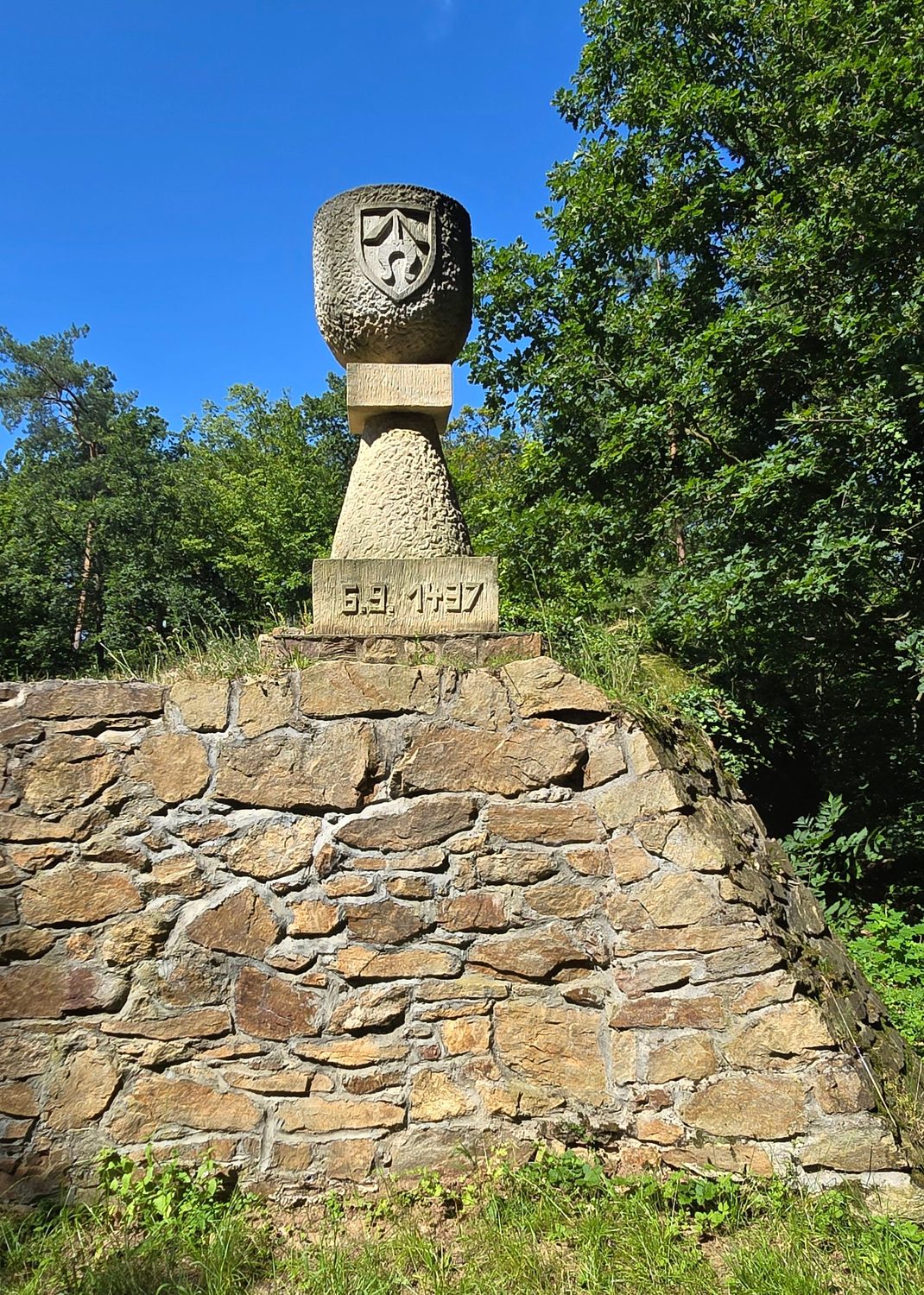 Hrad Sion