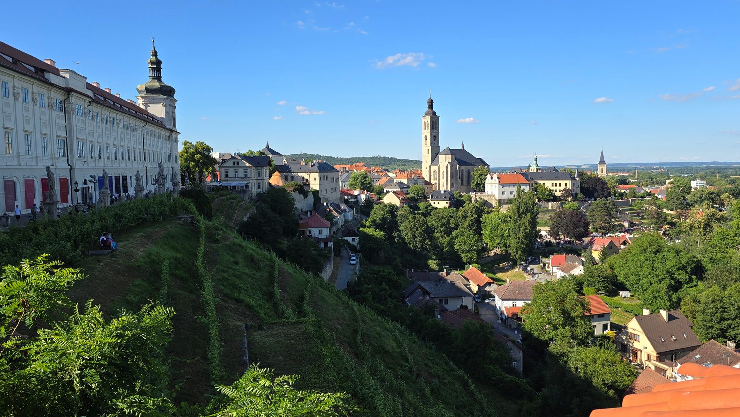 Kutná Hora