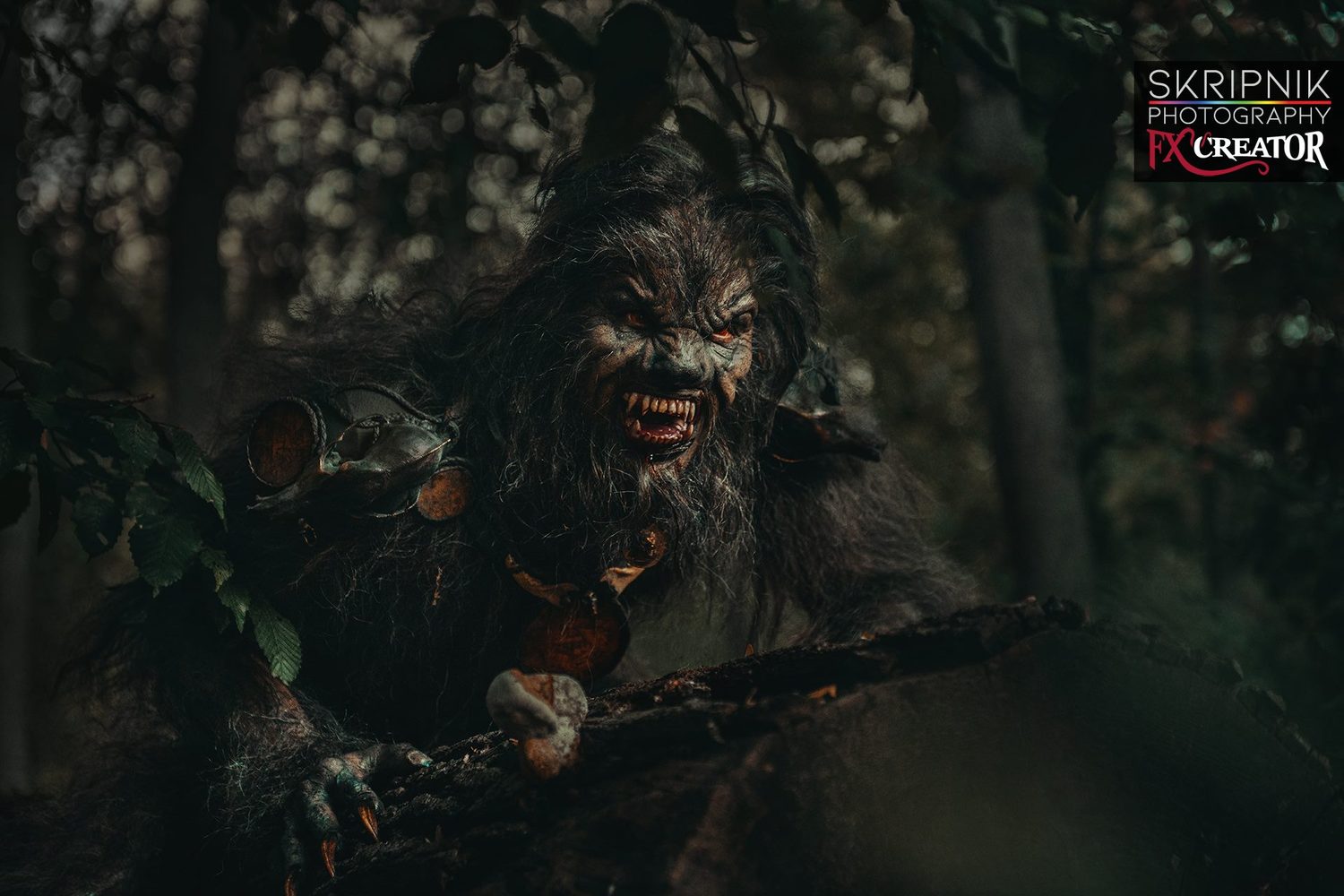 Werewolf