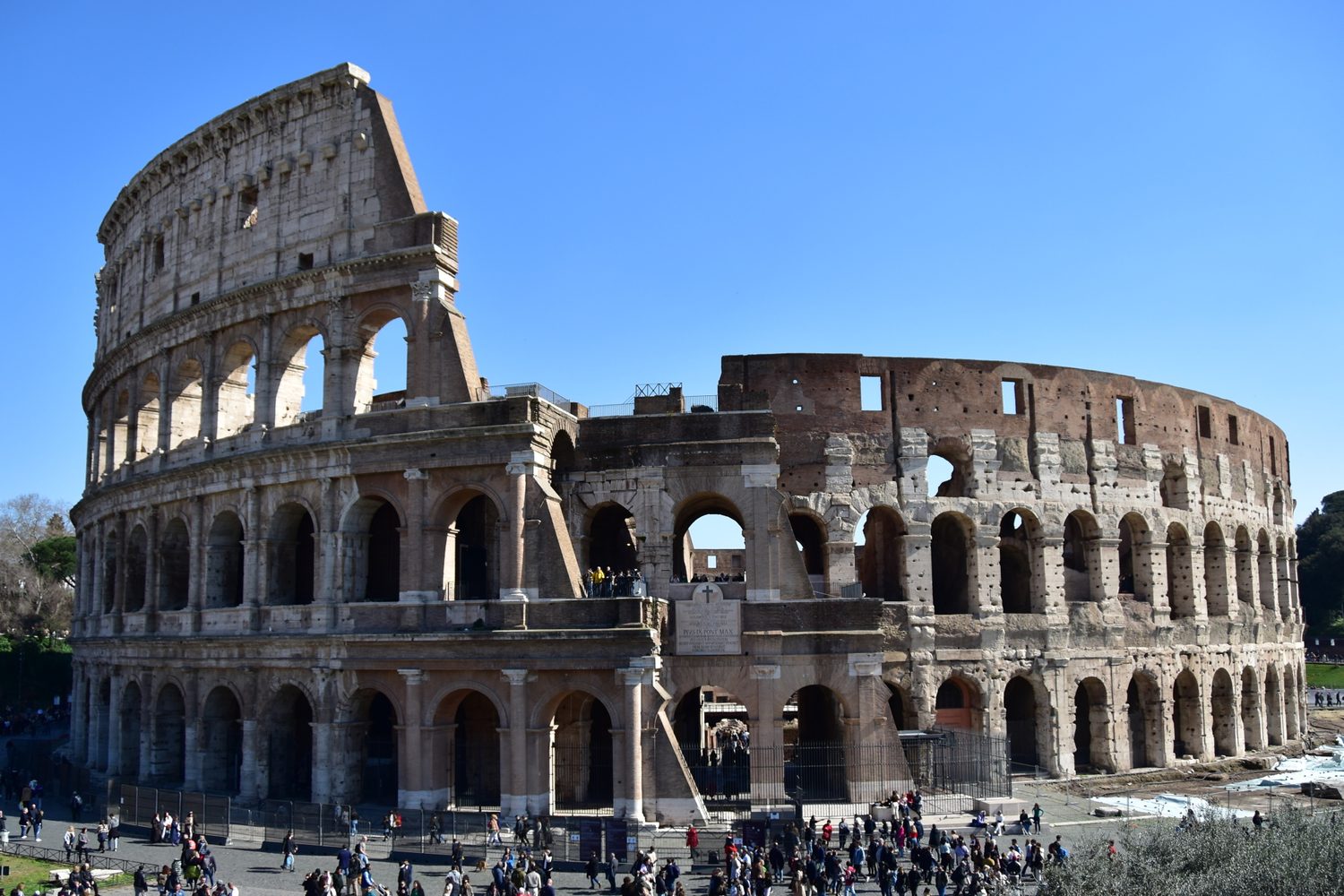 Colosseum