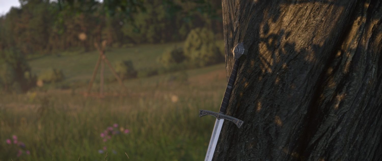 Sword of Radzig Kobyla