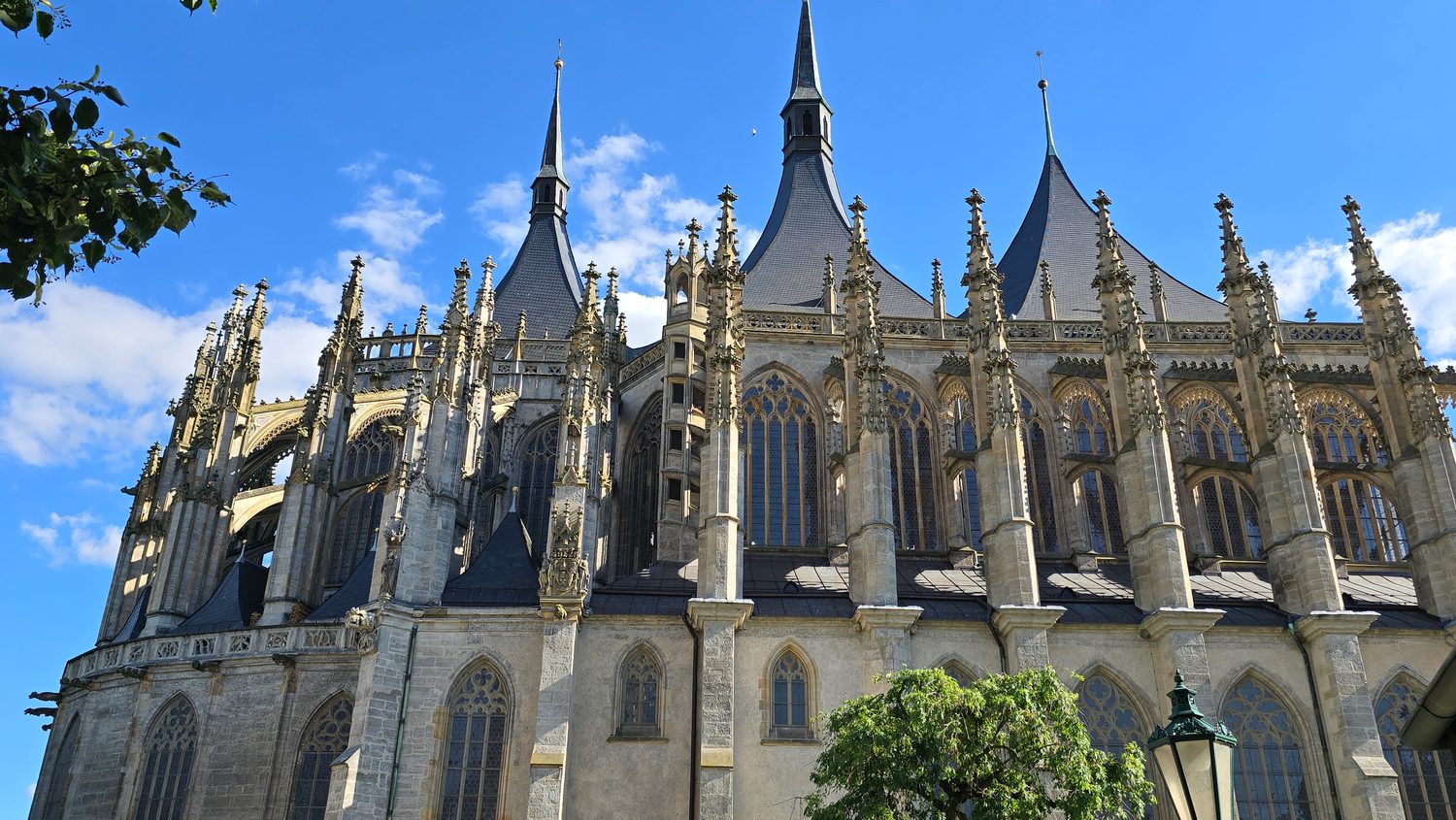 Kutná Hora