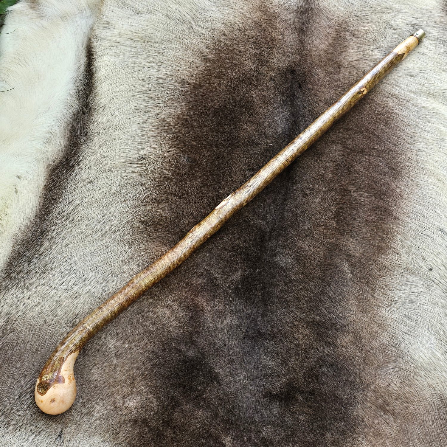 Shillelagh - Irish Fighting Stick