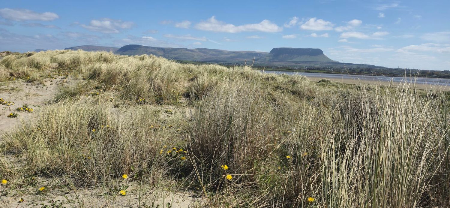 Ben Bulben