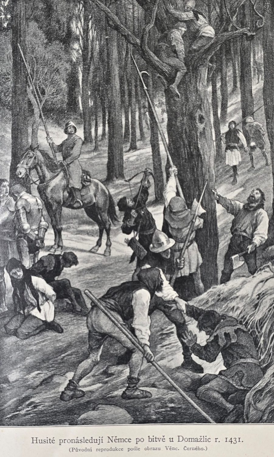 Battle of Domažlice