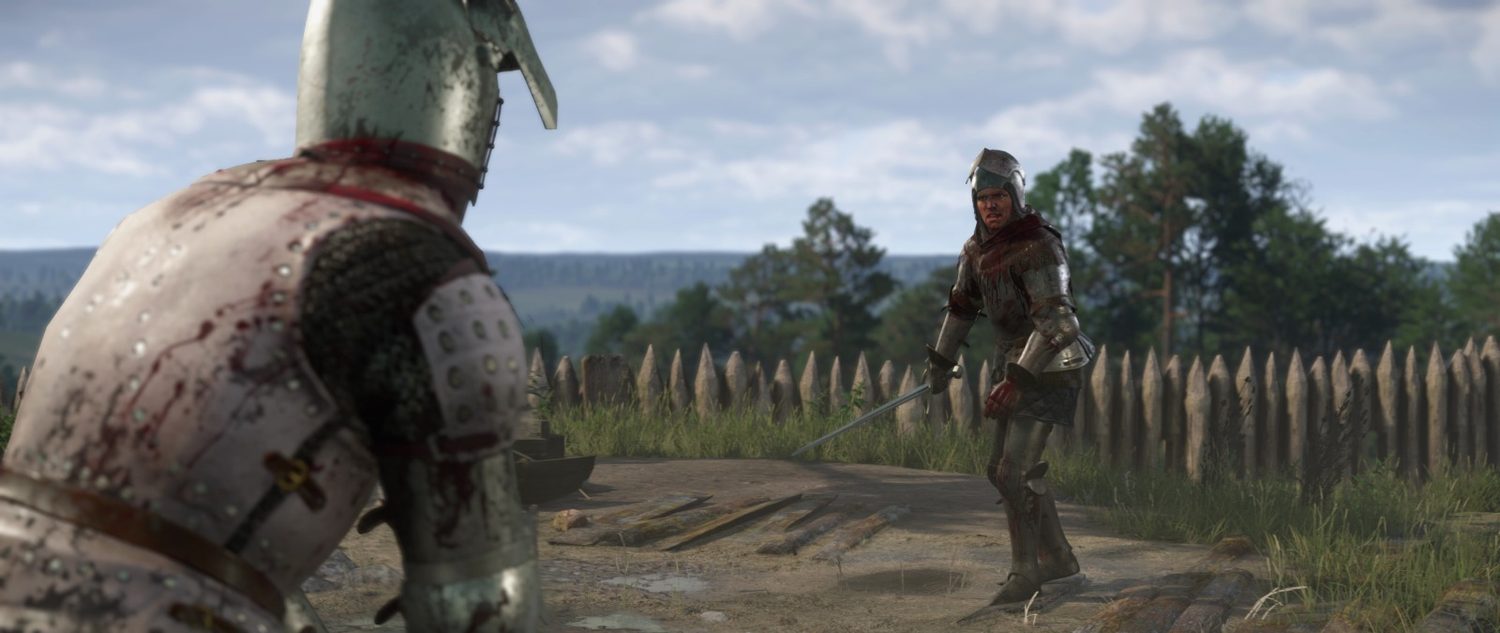 Radzig’s Sword