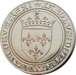 středověk až renesance, mince