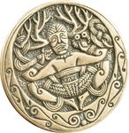 keltské amulety