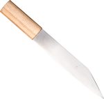 saxy, dlouhé nože