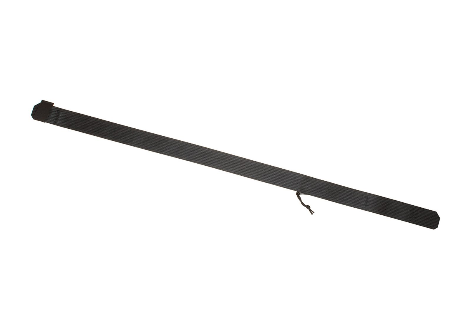 KD One Belt Clawgear Black Wulflund