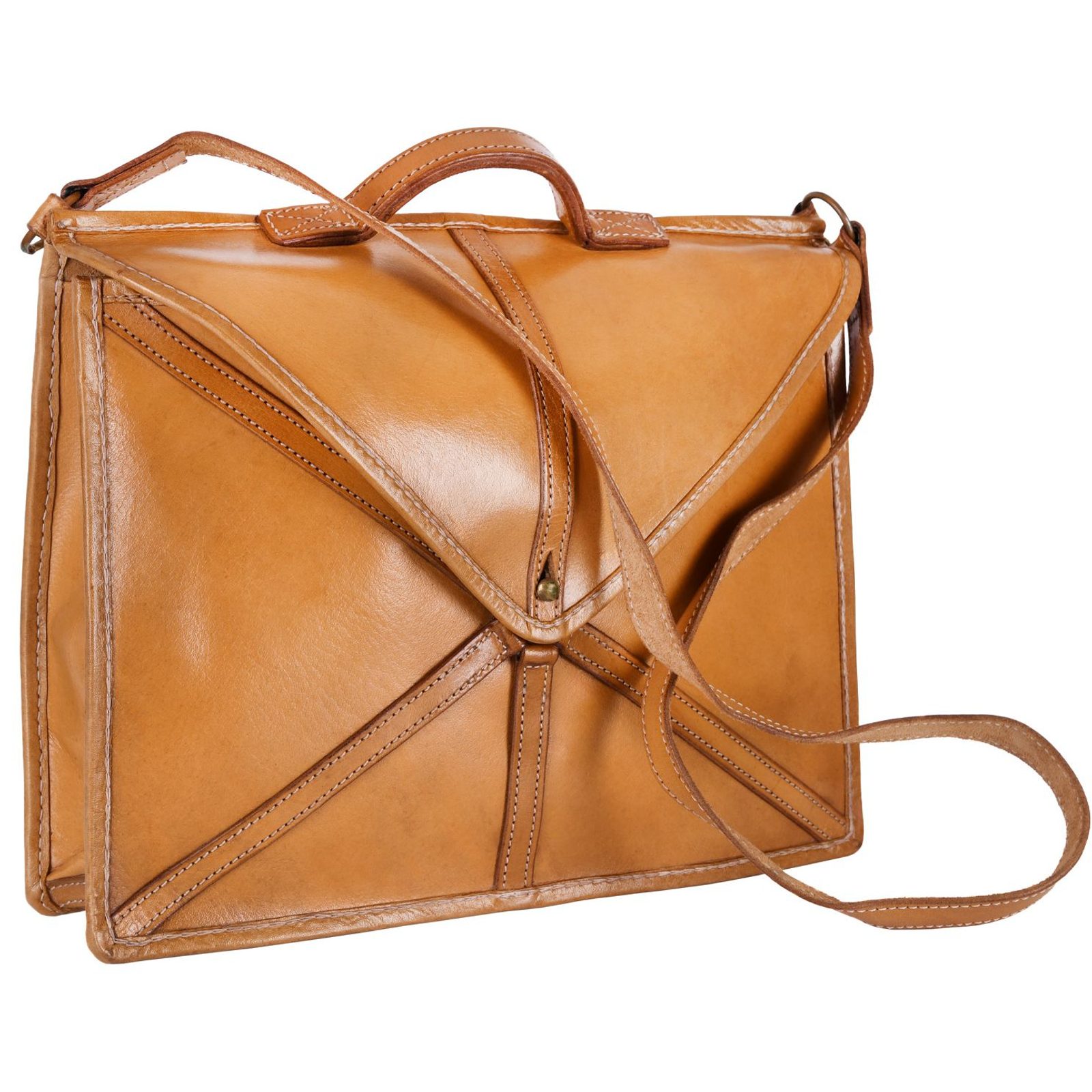 Roman legionary satchel, PERA Wulflund