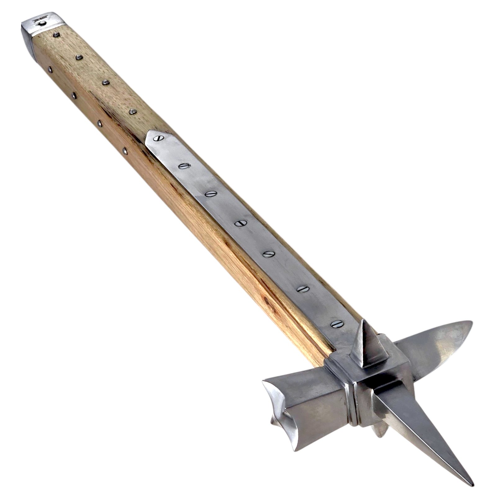 German war hammer Wulflund