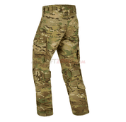 KALHOTY CLAWGEAR RAIDER MK.IV PANTS MULTICAM - KALHOTY - VOJENSKÉ