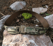 OPASEK KD ONE BELT CLAWGEAR MULTICAM - TAKTICKÉ OPASKY