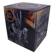 PÁN PRSTENŮ SAURON BUSTA 39CM - LORD OF THE RINGS - PÁN PRSTENŮ