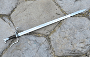 THEXTON, STŘEDOVĚKÝ FALCHION - FALCHIONY, SKOTSKO, OSTATNÍ MEČE