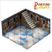 DUNGEONS & LASERS: GRAND STRONGHOLD - THE HEART OF YOUR KINGDOM - ARCHON STUDIO