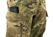 KALHOTY CLAWGEAR RAIDER MK.IV PANTS MULTICAM - KALHOTY - VOJENSKÉ