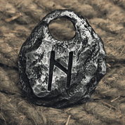 HAGALAZ - RUNOVÝ AMULET - RUNY