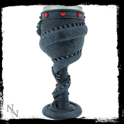 DRAČÍ POHÁR, DRAGON COIL GOBLET - DRACI