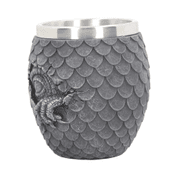 DRAČÍ ČÍŠE DAWN OF THE DRAGON SHOT GLASS 8CM - POHÁRY, KORBELY