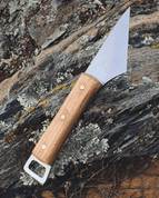 KIRIDASHI - WOOD, NŮŽ - NOŽE