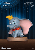 SBĚRATELSKÉ FIGURKY 8 KUSŮ WALT DISNEY CLASSIC 8CM - FIGURKY, LAMPY, TĚŽÍTKA