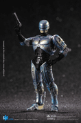 ROBOCOP 2 10 CM AKČNÍ FIGURKA - ROBOCOP