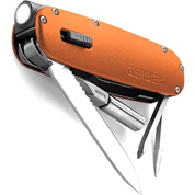 MULTITOOL GERBER FIT - NOŽE PRO OUTDOOR