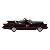 BATMOBILE DC RETRO VEHICLE BATMAN 66 - BATMAN