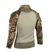 BOJOVÉ TRIČKO, UBACS MK.II COMBAT SHIRT VEGETATO - CLAWGEAR - BOJOVÁ TRIKA UBACS