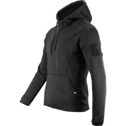 MIKINA VIPER ARMOUR HOODIE ČERNÁ - TRIČKA PÁNSKÁ