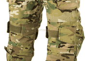 KALHOTY CLAWGEAR RAIDER MK.IV PANTS MULTICAM - KALHOTY - VOJENSKÉ