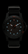 RED COMBAT, TACTICAL WATCH, TRASER - TAKTICKÉ HODINKY