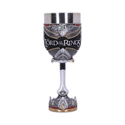 PÁN PRSTENŮ ARAGORN POHÁR 19.5CM - LORD OF THE RINGS - PÁN PRSTENŮ