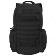 BATOH MAGNUM WILDCAT BLACK - BATOHY - ARMY, OUTDOOR