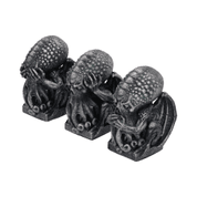 TŘI SOŠKY CTHULHU 7.6CM - FIGURKY, LAMPY, TĚŽÍTKA