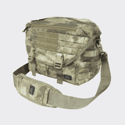 WOMBAT SHOULDER BAG - BRAŠNA - BATOHY - ARMY, OUTDOOR