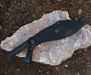 KA-BAR - KUKRI MAČETA - NOŽE PRO OUTDOOR